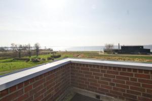 Příroda nedaleko prázdninového domu