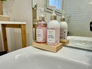 Fotografie z fotogalerie ubytování Maison Le A, à 2 pas de Disneyland v destinaci Serris