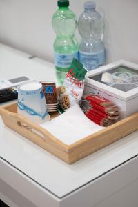 Φωτογραφία από το άλμπουμ του Happy Boutique Home Ercolano σε Ερκολάνο +92 φωτογραφίες