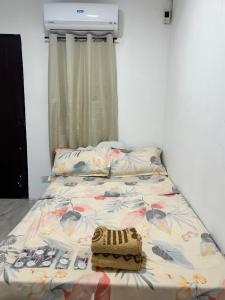 Fotografie z fotogalerie ubytování Kozy Row Staycation v destinaci Norte