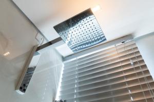 Billede fra billedgalleriet på Experiência de Luxo Totalmente Climatizado e piscina i Londrina + 26 billeder