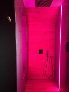 Fotografie z fotogalerie ubytování KER LOVE Lovehouse gite romantique v destinaci Laillé