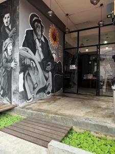 Fotografie z fotogalerie ubytování Arch Club v destinaci Pláž Patong