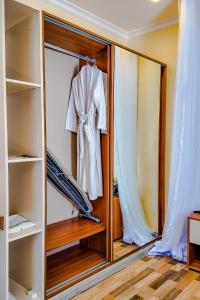 Φωτογραφία από το άλμπουμ του The Grand Royal Swiss Hotel σε Kisumu