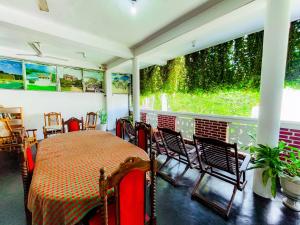 Fotografie z fotogalerie ubytování Kapila Gusethouse in Unawatuna v destinaci Unawatuna