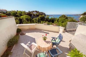 Phong cảnh thiên nhiên gần căn hộ