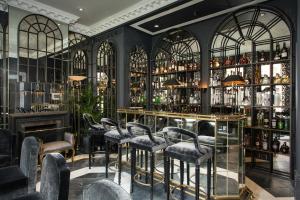 Gallery image of The Franklin London - Starhotels Collezione in London