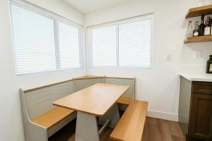 Joogid majutusasutuses Bright Corner Home Retreat Near SoFi