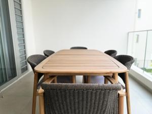 Οι επιχειρηματικές εγκαταστάσεις ή/και οι αίθουσες συνεδριάσεων στο Ki Resort by LOV Mauritius +288 φωτογραφίες