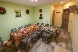 Ảnh trong thư viện ảnh của Edelweiss Vila Šventoji ở Šventoji