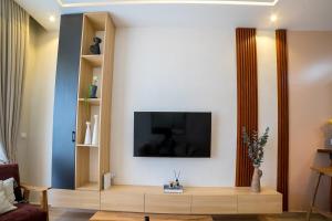 Φωτογραφία από το άλμπουμ του Amani Haven Lakeside Condo in Entebbe σε Εντέμπε