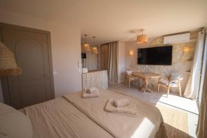 Φωτογραφία από το άλμπουμ του Casa Eros - secure private parking σε Vallauris