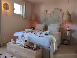 Φωτογραφία από το άλμπουμ του Casa Eros - secure private parking σε Vallauris +10 φωτογραφίες