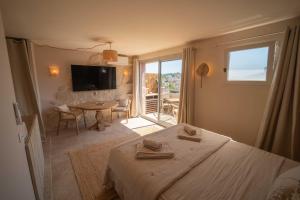 Φωτογραφία από το άλμπουμ του Casa Eros - secure private parking σε Vallauris