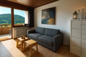 Χώρος καθιστικού στο Haus Norea, Top 65