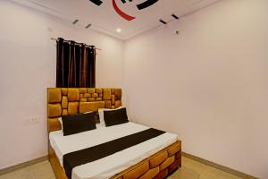 Imagen de la galería de Hotel O The Grand View, en Ghaziabad