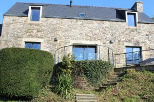 Aed väljaspool majutusasutust Domaine Le Puits De Jeanne