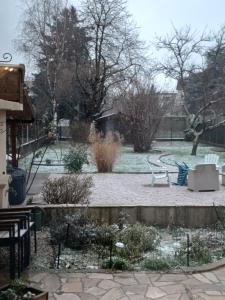 Το L'étoile du matin τον χειμώνα +104 φωτογραφίες