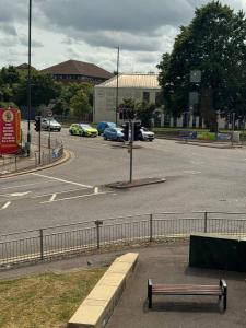 Billede fra billedgalleriet på Modern 2 Bedroom Maisonette i Dunstable