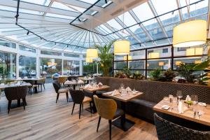 Εστιατόριο ή άλλο μέρος για φαγητό στο WohnGut Koblenz