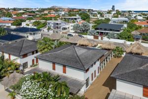 Galeriebild der Unterkunft NEW - El Patron, the villa in Jan Thiel