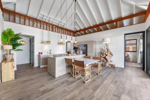 Galeriebild der Unterkunft NEW - El Patron, the villa in Jan Thiel + 53 Fotos