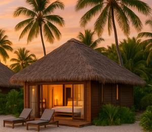 Φωτογραφία από το άλμπουμ του Garabola Lodge σε Androadroatra