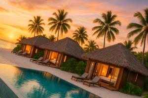 Φωτογραφία από το άλμπουμ του Garabola Lodge σε Androadroatra