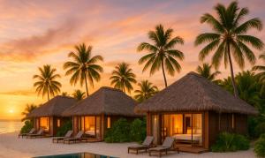 Φωτογραφία από το άλμπουμ του Garabola Lodge σε Androadroatra