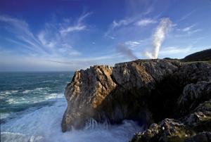 Φυσικό τοπίο κοντά σε αυτό το διαμέρισμα