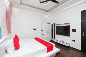 Φωτογραφία από το άλμπουμ του Hotel O Rama Grand σε Rohtak +4 φωτογραφίες