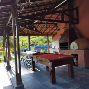 Ảnh trong thư viện ảnh của Chácara meu paraíso em Nazaré paulista ở Nazaré Paulista