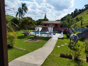 Phong cảnh thiên nhiên gần nhà nghỉ dưỡng