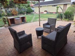 Fotografie z fotogalerie ubytování Serendipity Beach House v destinaci Margate