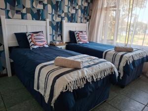 Fotografie z fotogalerie ubytování Serendipity Beach House v destinaci Margate + 10 fotografií