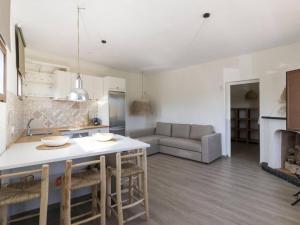 Køkken eller tekøkken på Apto Rodalquilar + 8 billeder