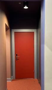 Fotografie z fotogalerie ubytování RedDoor Apartaments v Rize + 2 fotografie