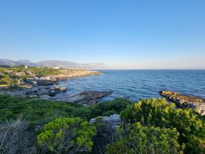 Φυσικό τοπίο κοντά σε αυτή η παραθεριστική κατοικία