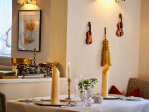 Ποτά στο Arvena Reichsstadt Hotel