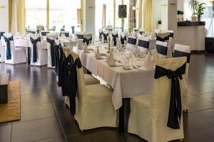 Fotografie z fotogalerie ubytování De Witte Meren v destinaci Keerbergen