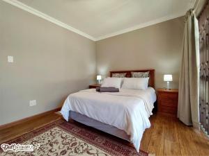 Ένα ή περισσότερα κρεβάτια σε δωμάτιο στο Central Park