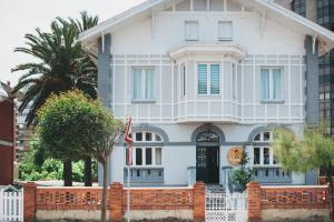 Imagen de la galería de Alamar Salinas House, en Salinas