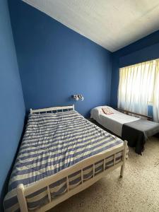 En eller flere senge i et værelse på La Clementina 3 + 15 billeder