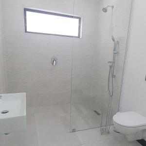 Et badeværelse på 200 on Genazzano