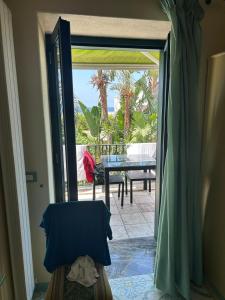 Μπαλκόνι ή βεράντα στο Network Forio ischia 4 stelle promo pensione completa con bevande +7 φωτογραφίες