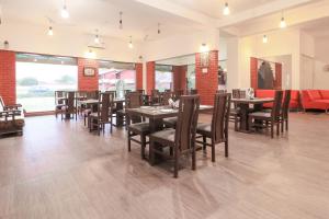 Nhà hàng/khu ăn uống khác tại OYO 29863 Shakti Resort