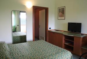 Gallery image of Dealuna Motel in Fidenza