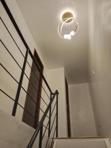 Afbeelding uit fotogalerij van Jenevieve Transient House in San Felix