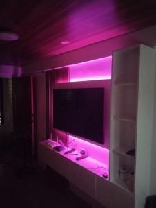 Afbeelding uit fotogalerij van Jenevieve Transient House in San Felix