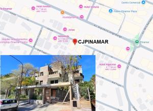 Khu vực xung quanh gần căn hộ